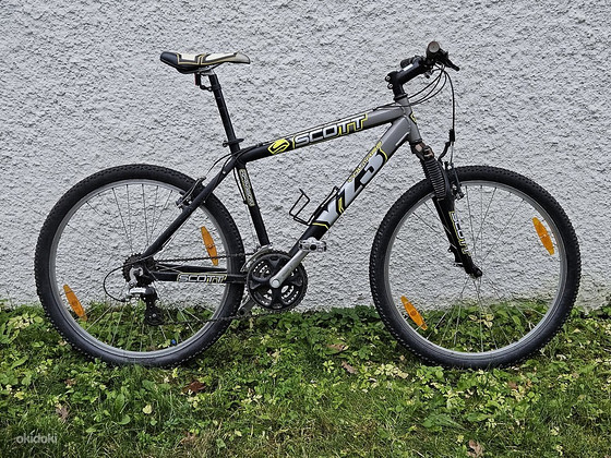 Scott Voltage YZ3