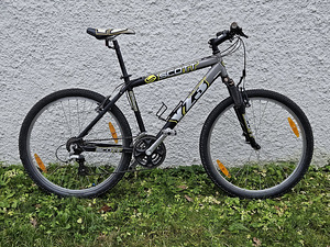 Scott Voltage YZ3 (1 фото из 2)