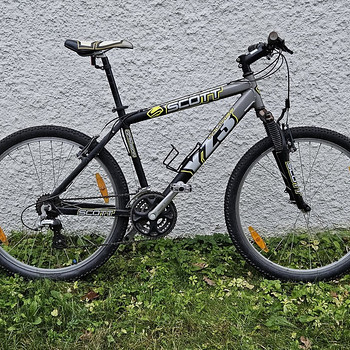 Scott Voltage YZ3