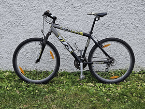 Scott Voltage YZ3 (2 фото из 2)