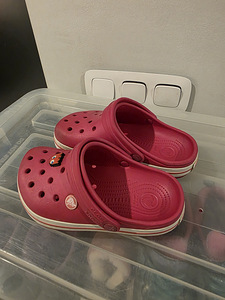 Crocs (2 foto / 4)