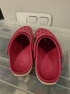 Crocs (3 foto / 4)