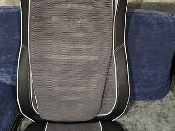 Beurer массажер