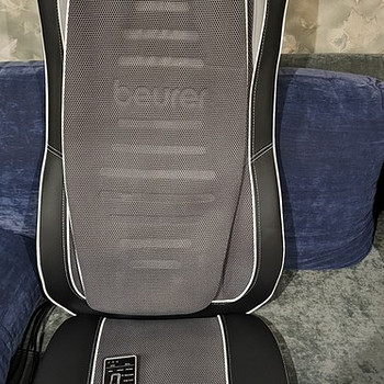 Beurer massaažiseade