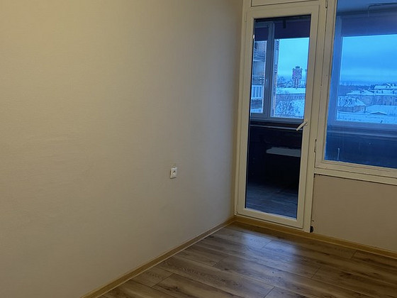 Pärna tn, Järve, Kohtla-Järve, Ida-Virumaa