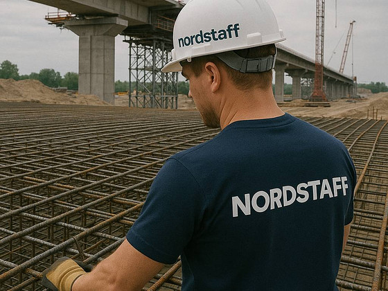 Vajatakse betoonitöölisi ja armatuurseppasid
