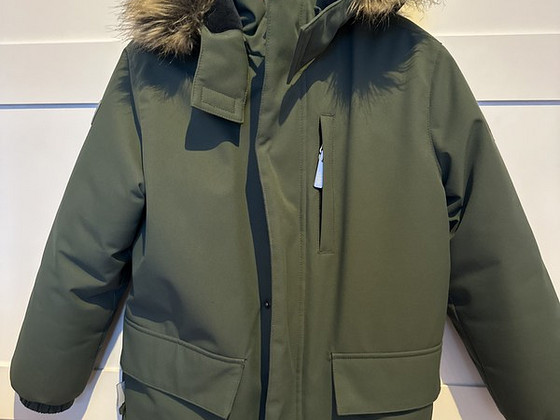 Зимняя парка Lenne Snow р.122