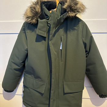 Talveparka Lenne Snow s.122