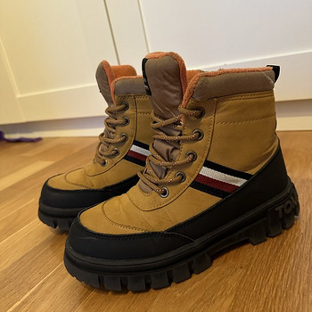 Tommy Hilfiger talvesaapad s.34