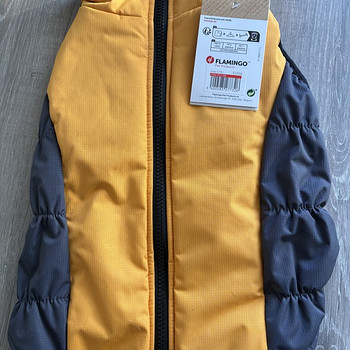 Koerale vest
