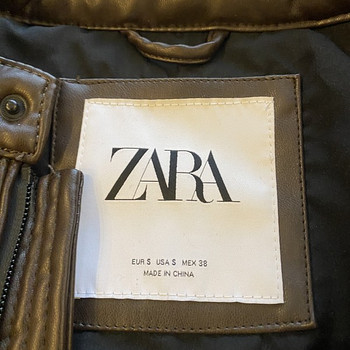 Zara tagi