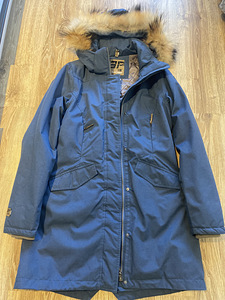 Icepeak женская парка (1 фото из 4)