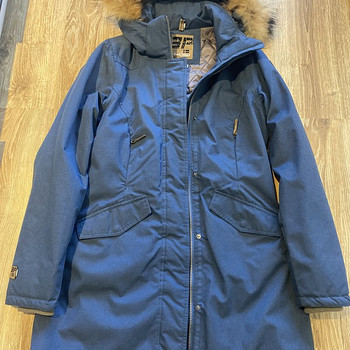 Icepeak naiste parka
