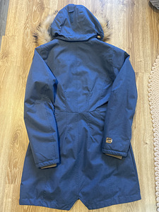 Icepeak женская парка (2 фото из 4)