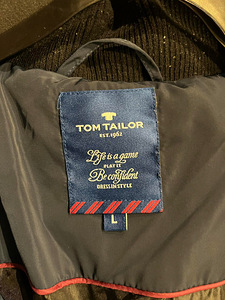 Tom Tailor naiste mantel (3 foto / 3)