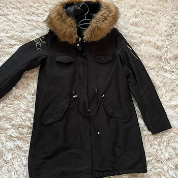 Guessi parka Suurus M