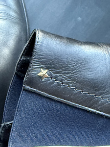 Tommy Hilfiger saapad (4 foto / 4)