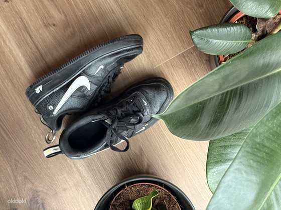 Кроссовки Nike Air