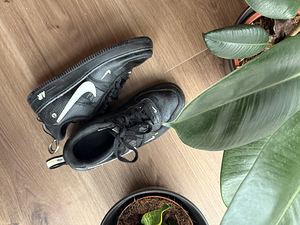 Nike Air jalanõud (1 foto / 3)