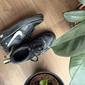Кроссовки Nike Air