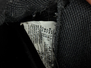 Nike Air jalanõud (2 foto / 3)
