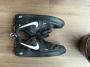 Nike Air jalanõud (3 foto / 3)