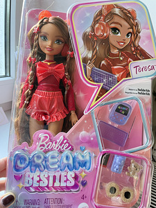 Barbie Dream Besties (1 фото из 3)