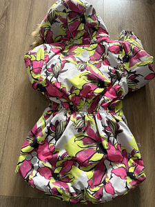 Детская куртка (2 фото из 3)