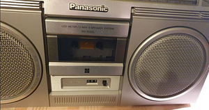Panasonic RX 5030LE (5 фото из 7)