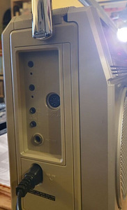 Panasonic RX 5030LE (6 фото из 7)