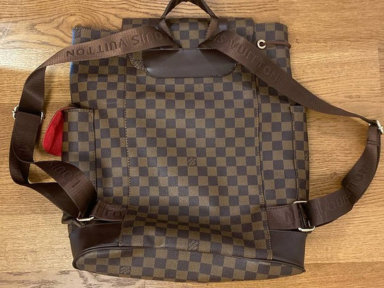 Louis Vuitton Backpack