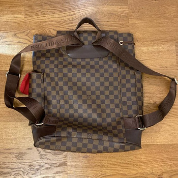 Louis Vuitton Backpack