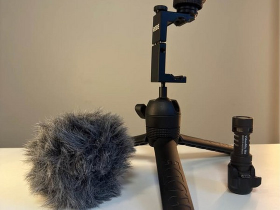 Rode Vlogger Kit USB-C