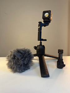 Rode Vlogger Kit USB-C (1 фото из 1)