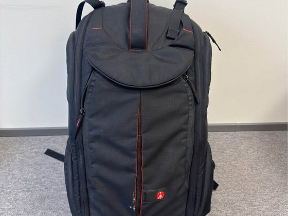Manfrotto Pro Light Video Backpack (MB PL-PV-610)