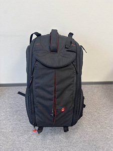 Manfrotto Pro Light Video Backpack (MB PL-PV-610) (1 foto / 3)