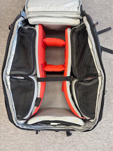 Manfrotto Pro Light Video Backpack (MB PL-PV-610) (2 foto / 3)