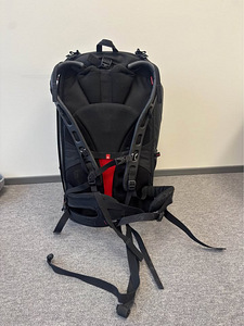 Manfrotto Pro Light Video Backpack (MB PL-PV-610) (3 foto / 3)
