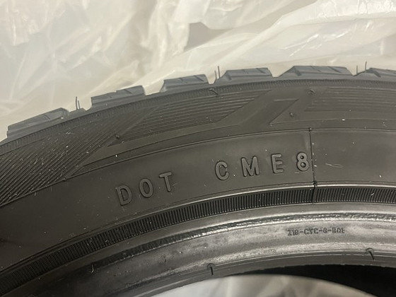 19” Talverehvid