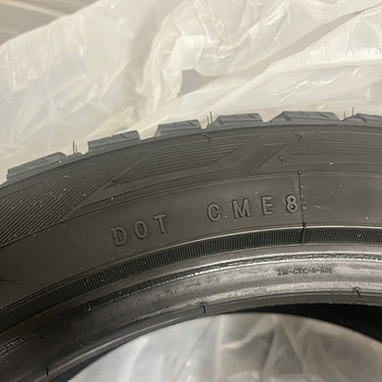 19” зимние шины