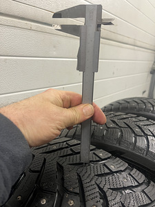 19” Talverehvid (3 foto / 7)