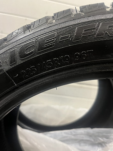 19” Talverehvid (7 foto / 7)