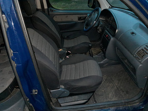 Peugeot Partner (2 фото из 6)