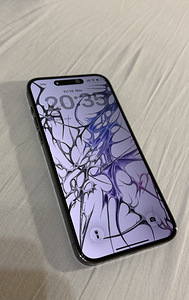 iPhone 14 Pro Max Deep Purple – 128GB (3 foto / 4)