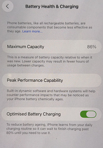 iPhone 14 Pro Max Deep Purple – 128GB (4 foto / 4)