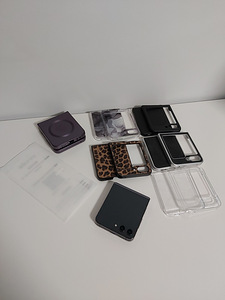 Samsung Flip5 256GB (1 foto / 6)