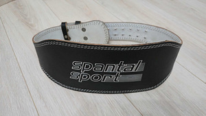 Tõstevöö Spantal Sport (1 foto / 3)