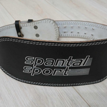 Пояс для подъема Spantal Sport
