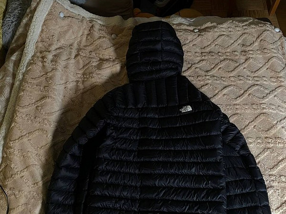 The North Face Summit Series