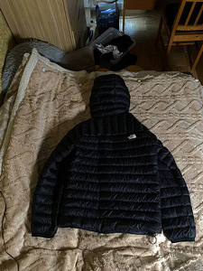 The North Face Summit Series (1 фото из 2)